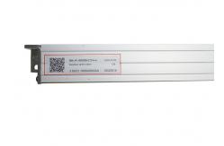 China Dro Measuring Readout 1300-3000mm Digital Readout Easson Linear Scale supplier
