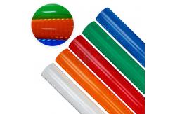 China Good Quality PET EGP Prismatic Reflective Sheeting Vinyl Roll For Signs supplier