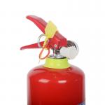 Mini 0.5kg Dry Powder Fire Extinguisher 25 Bar Portable for sale