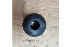 China AZ9925522113 Secondary Spring Bracket HOWO Truck Parts supplier