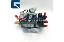 China 9320A349G Engine DP210 Fuel Injection Pump supplier