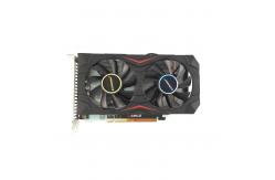 China AMD Radeon RX6600M Gaming Graphic Card GDDR5 4GB 64BIT DP HD supplier