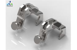 China Biosound CA421 CA430 CA431 Biopsy Needle Guides supplier