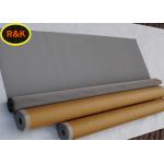 Bread Baking Food Mesh Belt Ultra Fine Acid Resistant 316 Stainless Steel for sale