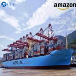 Reliable A Class Ocean Freight Forwarder To Ont8 for sale