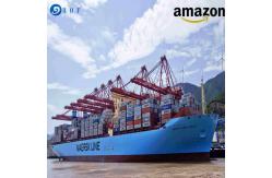 China Reliable A Class Ocean Freight Forwarder To Ont8 supplier