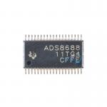 ADS8688IDBTR Analog To Digital Converter Integrated Circuit IC Chip ADC 16bit SAR TSSOP38 for sale