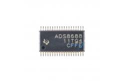 China ADS8688IDBTR Analog To Digital Converter Integrated Circuit IC Chip ADC 16bit SAR TSSOP38 supplier