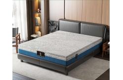 China Custom High Density Memory Foam Mattress For Pressure Relief Sample Service supplier