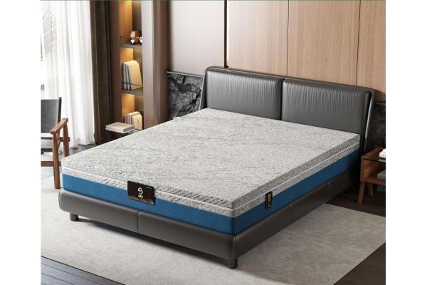 Custom High Density Memory Foam Mattress For Pressure Relief Sample Service