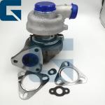 4D31T Turbocharger Engine Parts Turbo Charger For Excavator Spare Parts for sale