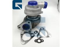 China 4D31T Turbocharger Engine Parts Turbo Charger For Excavator Spare Parts supplier