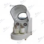 2L Lithium Ion Battery Planetary Ball Milling Machine four tank 220V 0.75KW for sale