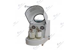 China 2L Lithium Ion Battery Planetary Ball Milling Machine four tank 220V 0.75KW supplier