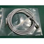 Hot sale Medical Accessories 100% New Adult Pediatric NIBP adapter air hose,single tube,3.6m DLM-011-06 for sale