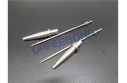China HLP Cigarette Packing Machine Glue Sprayer Nozzle Head Parts supplier