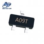 Transistors AO7800 AO78 Aos Ic Ksr1102-Mtf Skm150gb12t4g Stp80nf55-08