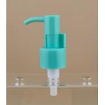 Cyan Lotion Pump Oil Pump K209-1 for Skincare for sale