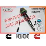 QSK38 QSK50 QSK60 Fuel Injector F00BJ00006 2881088 0986435615 Diesel Injector