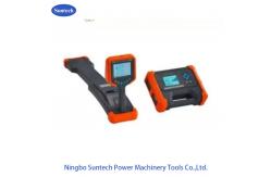 China Rugged Case Cable Fault Tester Set, Depth Detecting Underground Cable Tracer supplier