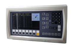 China 2 / 3 Axis Optical Linear Encoders supplier