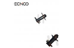 China Case CX17B ZTS Cylinder Mini Excavator Undercarriage Components supplier