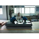 300kg Payload Zero Drop Lab Drop Tester Computerized High Precision DT030