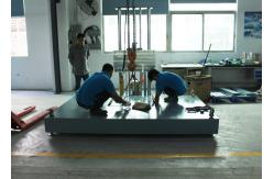 China 300kg Payload Zero Drop Lab Drop Tester Computerized High Precision DT030 supplier