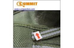 China Pet Grooming Hammock Set Quality Control And Pre Shipment Inspection supplier