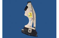 China Fuji NXT W08c Tape Component Feeder Reel Holder AB00106 / 2ADLFA002003 supplier