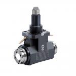 Stable Speed Increasing Bmt65 Live Tool Holders Radial Live Tool Holder for sale