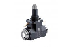 China Stable Speed Increasing Bmt65 Live Tool Holders Radial Live Tool Holder supplier