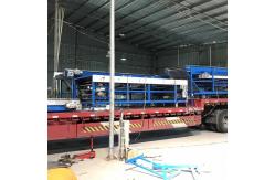 China Fruit Vegetable Processing Apple Citrus Avocado Grading Machine supplier