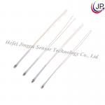 Glass encapsulated NTC Thermistor, heat resistant and highly stable