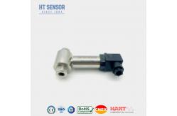 China 1/2NPT Pipe Differential Pressure Transmitter 4-20mA Dpt Pressure Transmitter supplier