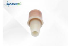 China IP67 Waterproof Ultrasonic Transducer Sensor 5m Sensing Range supplier