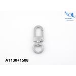 100% In Kind Shooting Bag Snap Hook With Durable Surface Smooth for sale