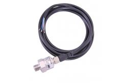 China WNK Miniature Air Compressor Pressure Sensor ExidIICT6 Ex proof supplier