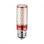 White/Warm Light/RGB Color E27 or E14 AC85-265V 360° Beam Angle Ra>80 LED Bulb for sale