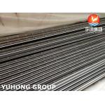 ASTM A269 TP316L Bright Annealed Stainless Steel Seamless Tube 320 Degree Polished for sale