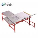 Electric Dust Free Precision Panel Saw Double Machine Invisible Design 50mm for sale