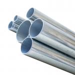 Corrosion Proof Galvanizing 1 Inch Emt Conduit Cable Metal Conduit Pipe for sale