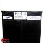 IC670CHS002  GE   I/O Base Block Terminal 2 Tier Block