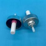 20mm Inverted Metered Valve For Aerosol Dispensing Precision Control 100mcl Dose