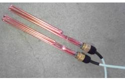 China Kawai 2000W Electrical Heater 1500W 3000W Electric Element Solar Heating Device supplier