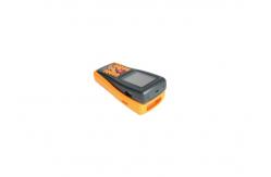 China GM8902 Continuous Hot Air Anemometer For Wind Velocity supplier