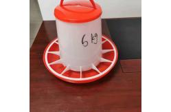 China Bucket for feeding and drinking supplier