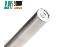 China SS304 Insulated MI Thermocouple Cable With Certifications supplier