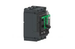 China Schneiders Original MicroLogic 5B Electronic Trip Units Complete Circuit Breakers supplier