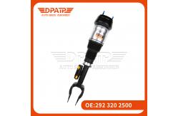 China 2923202500 Experience Unmatched Comfort and Performance with W292 Air Shock supplier